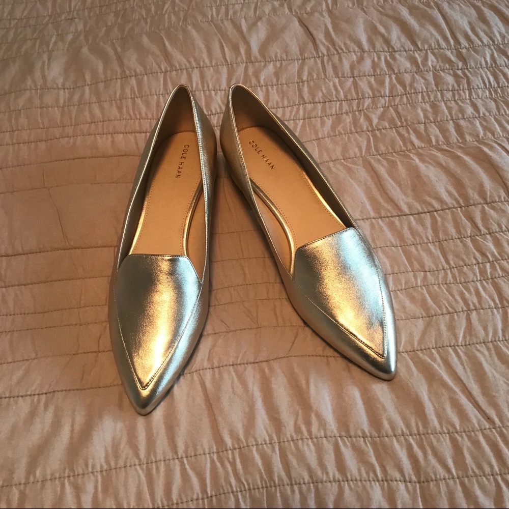 Cole Haan Shoes NWOT size 11